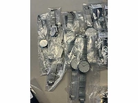 50 diverse horloges rodania - afbeelding 5 van  9