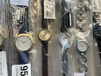 50 diverse horloges rodania - afbeelding 2 van  20
