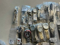 50 diverse horloges rodania - afbeelding 12 van  20