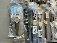 50 diverse horloges rodania - afbeelding 15 van  20