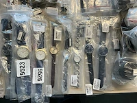 50 diverse horloges rodania - afbeelding 16 van  20