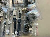 50 diverse horloges rodania - afbeelding 17 van  20