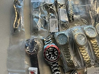 50 diverse horloges rodania - afbeelding 18 van  20