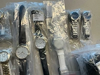 50 diverse horloges rodania - afbeelding 19 van  20