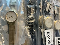 50 diverse horloges rodania - afbeelding 20 van  20
