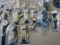 50 diverse horloges rodania - afbeelding 14 van  14