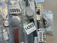 50 diverse horloges rodania - afbeelding 3 van  21