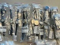 50 diverse horloges rodania - afbeelding 15 van  21