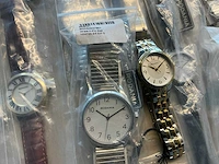 50 diverse horloges rodania - afbeelding 2 van  19