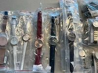 50 diverse horloges rodania - afbeelding 13 van  19
