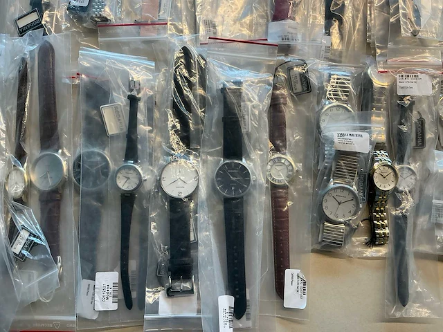 50 diverse horloges rodania - afbeelding 16 van  19