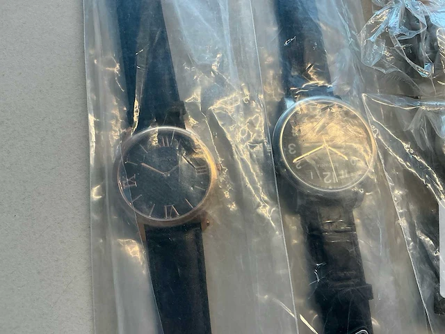 50 diverse horloges rodania - afbeelding 18 van  19