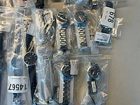 50 diverse horloges rodania - afbeelding 2 van  14