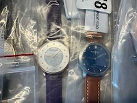 50 diverse horloges rodania - afbeelding 7 van  14