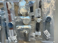 50 diverse horloges rodania - afbeelding 3 van  18