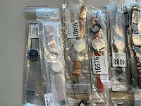 50 diverse horloges rodania - afbeelding 11 van  18