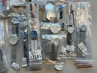 50 diverse horloges rodania - afbeelding 13 van  18