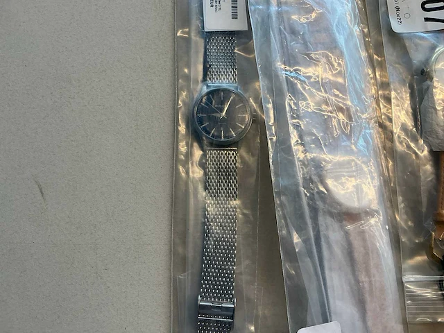 50 diverse horloges rodania - afbeelding 17 van  18