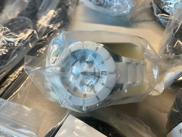50 diverse horloges rodania - afbeelding 4 van  9