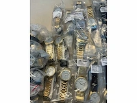 50 diverse horloges rodania - afbeelding 6 van  9