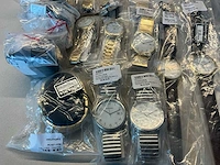 50 diverse horloges rodania - afbeelding 9 van  9