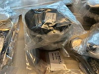 50 diverse horloges rodania - afbeelding 2 van  19
