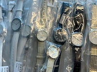 50 diverse horloges rodania - afbeelding 7 van  21