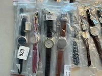 50 diverse horloges rodania - afbeelding 17 van  21
