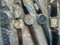 50 diverse horloges rodania - afbeelding 20 van  21