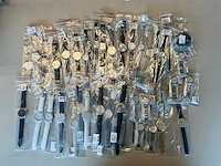 50 diverse horloges rodania - afbeelding 1 van  9