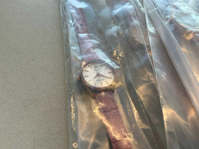 50 diverse horloges rodania - afbeelding 8 van  19