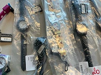 50 diverse horloges rodania - afbeelding 18 van  19