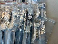 50 diverse horloges rodania - afbeelding 6 van  14