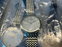 50 diverse horloges rodania - afbeelding 9 van  14