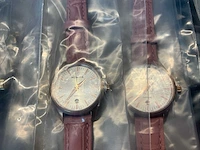 50 diverse horloges rodania - afbeelding 10 van  14