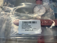 50 diverse horloges rodania - afbeelding 11 van  14