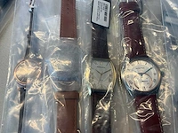 50 diverse horloges rodania - afbeelding 13 van  14