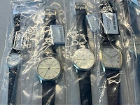 50 diverse horloges rodania - afbeelding 6 van  19