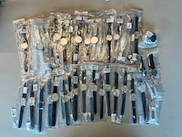 50 diverse horloges rodania - afbeelding 1 van  19