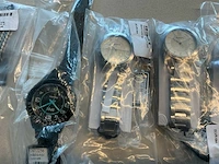 50 diverse horloges rodania - afbeelding 17 van  19