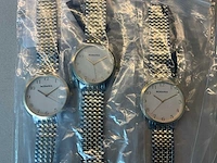 50 diverse horloges rodania - afbeelding 2 van  12