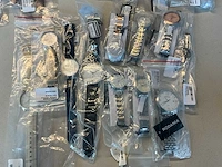 50 diverse horloges rodania - afbeelding 4 van  12