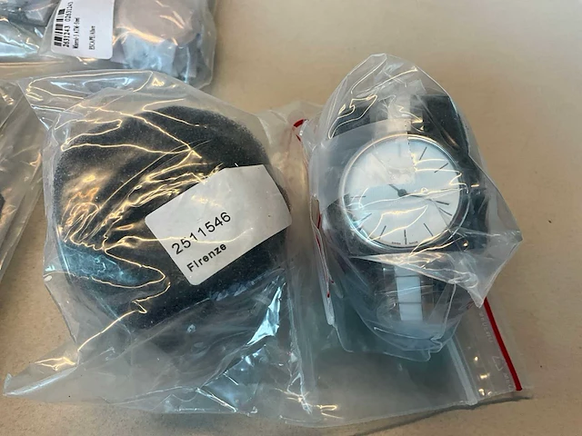50 diverse horloges rodania - afbeelding 5 van  12