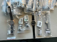 50 diverse horloges rodania - afbeelding 11 van  16