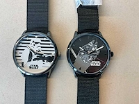 50 diverse horloges rodania - afbeelding 1 van  4