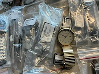 50 diverse horloges rodania - afbeelding 2 van  18