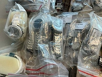 50 diverse horloges rodania - afbeelding 3 van  18