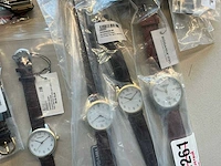 50 diverse horloges rodania - afbeelding 5 van  18