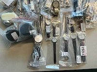 50 diverse horloges rodania - afbeelding 13 van  18