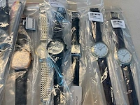 50 diverse horloges rodania - afbeelding 8 van  11